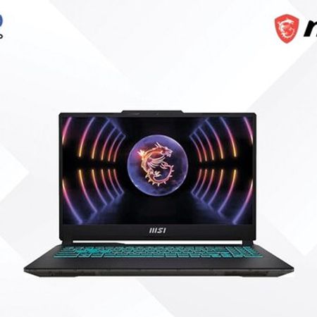 Noutbuk MSI Cyborg 15 A12VF-043US