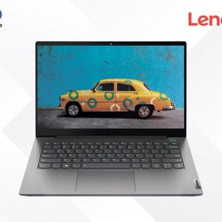 Noutbuk Lenovo ThinkBook 14 G4 IAP 21DH00GFRU-N
