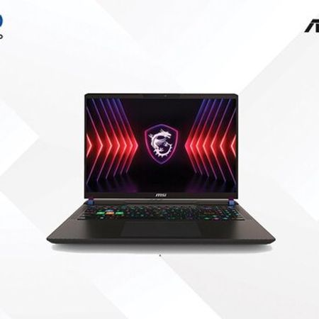 Noutbuk Msi Vector 16 HX A14VGG-254US – Noutbuklar və Netbuklar – ucuztap.az