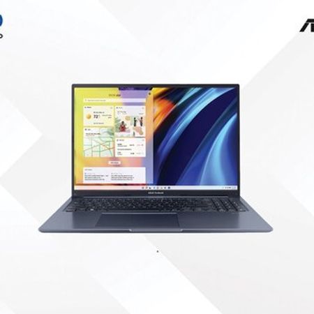 Noutbuk Asus Vivobook K1703ZA-SB54 – Noutbuklar və Netbuklar – ucuztap.az
