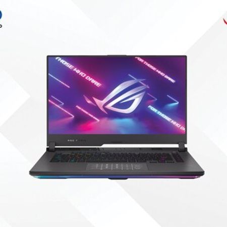 Noutbuk Asus Rog Strix G513RM-WS74
