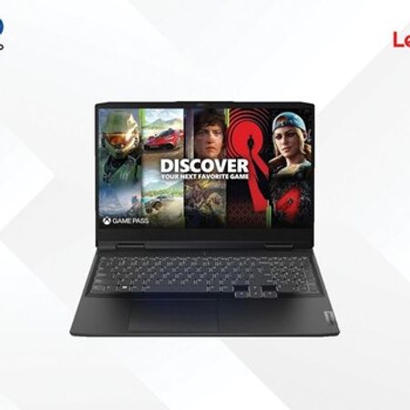 Noutbuk "Lenovo IdeaPad Gaming 3 15ARH7 82SB00K9US"