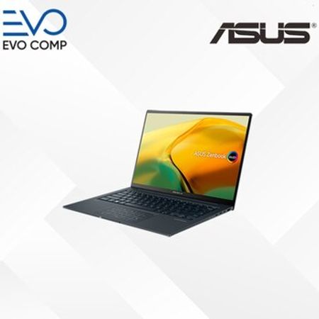 Noutbuk Asus Zenbook 14  OLED UM3402YA-WS74T