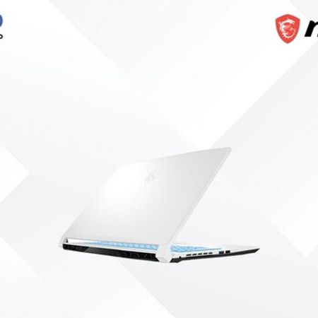 Gaming Laptop "MSI Sword 15 A12VE-1400US"