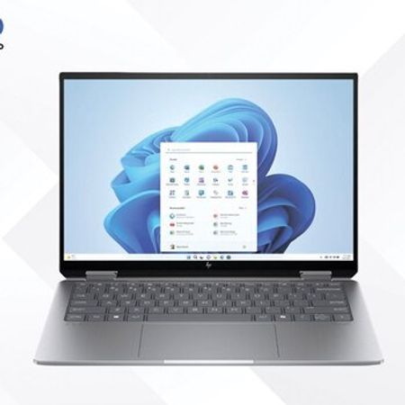 Noutbuk "HP Envy x360 14-fc0023dx"