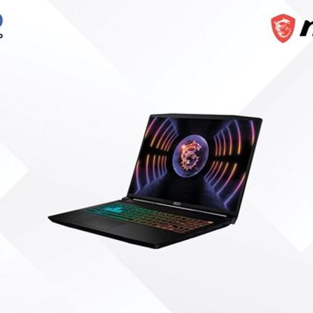 Gaming Laptop "MSI Crosshair 16 A13VGK-815US"