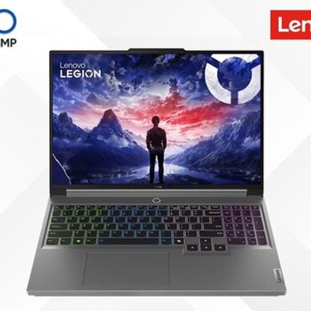 Lenovo Legion 5 16IRX9 83DG00NWRK – Noutbuklar və Netbuklar – ucuztap.az