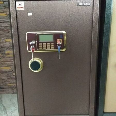Seyf kassa