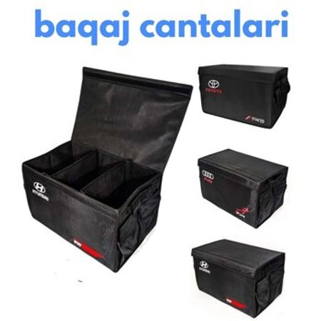 Avtomobil çantası