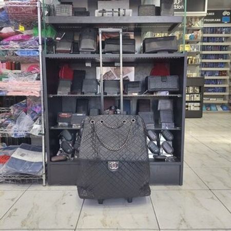 Çamadan Chanel – Aksesuarlar – ucuztap.az