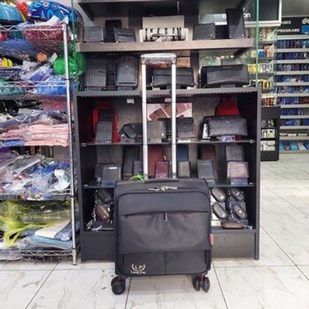 Pilot case – Aksesuarlar – ucuztap.az