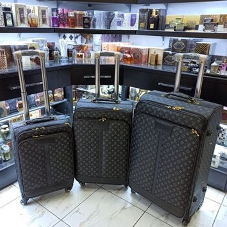 Çamadan Louis Vuitton – Aksesuarlar – ucuztap.az