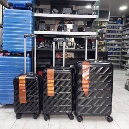 Çamadanlar My travel – Aksesuarlar – ucuztap.az