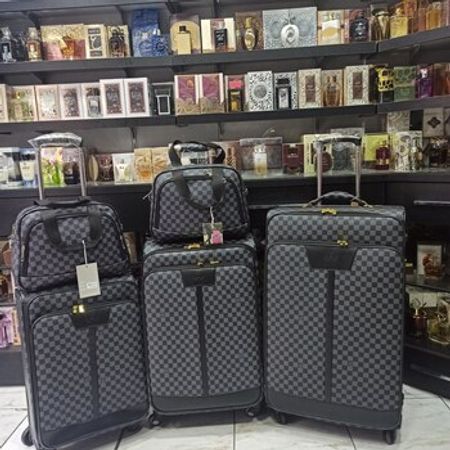 Çamadan – Aksesuarlar – ucuztap.az
