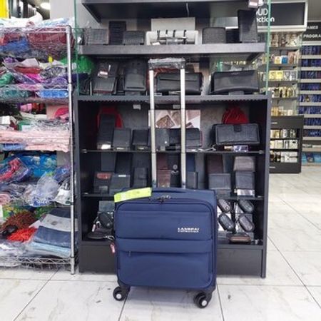 Pilot case çamadan – Aksesuarlar – ucuztap.az