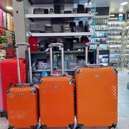 Çamadan – Aksesuarlar – ucuztap.az