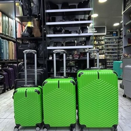 Çamadan – Aksesuarlar – ucuztap.az