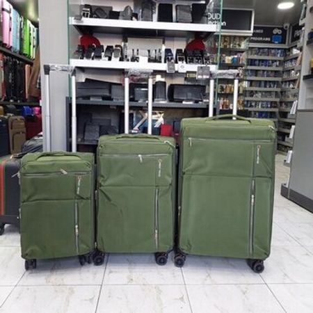 Çamadan – Aksesuarlar – ucuztap.az