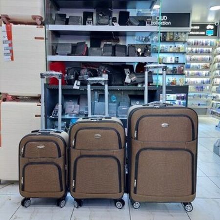 Çamadan – Aksesuarlar – ucuztap.az
