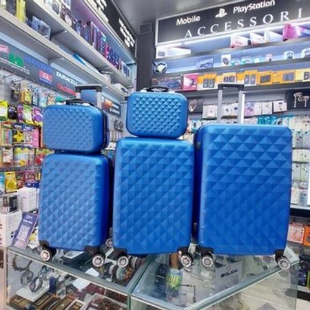 Çamadan – Aksesuarlar – ucuztap.az