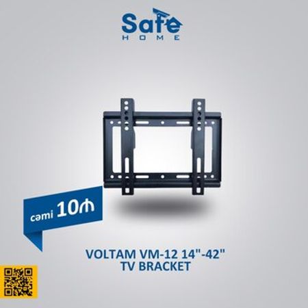 Voltam VM-12 14-42 kronşteyni