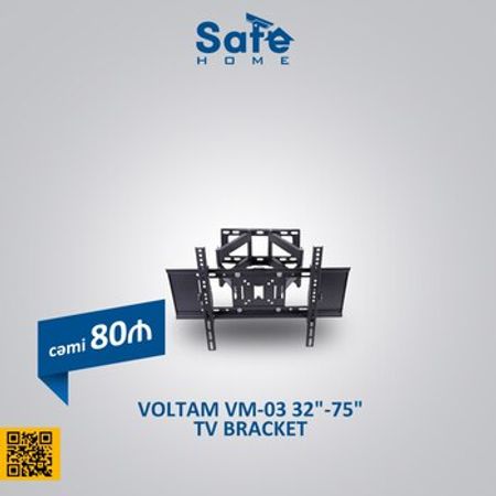 Kronşteyn Voltam VM-03 32-75