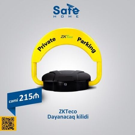 Dayanacaq kilidi – Təhlükəsizlik avadanlığı – ucuztap.az