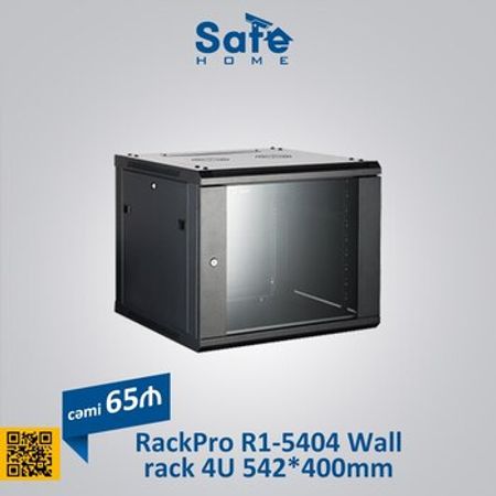 Rack 4U 542x400mm