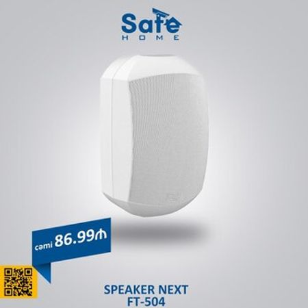 Dinamik "SPEAKER NEXT ft-504"
