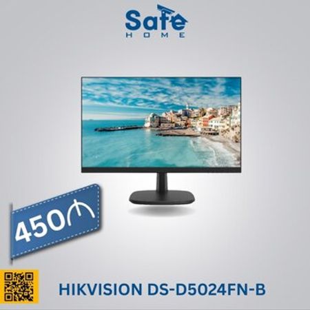 Monitor HIKVISION DS-D5024FN-B