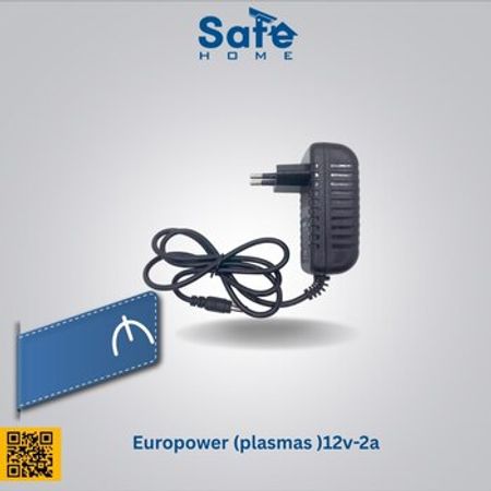 Europower (plasmas )12v-2a