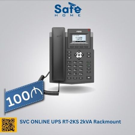 Stasionar telefon Fanvil X3SG-Lite