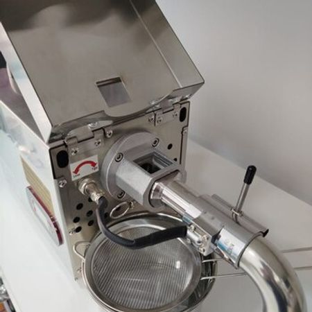 Yağ çıxaran cihaz Agro Expert OPM-6008