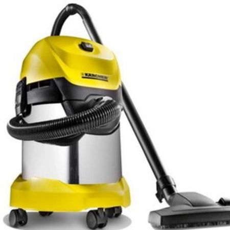 Tozsoran Karcher WD3