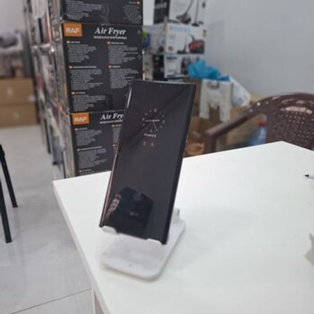 Samsung Galaxy Note 20 Ultra Mystic Black 256GB/8GB