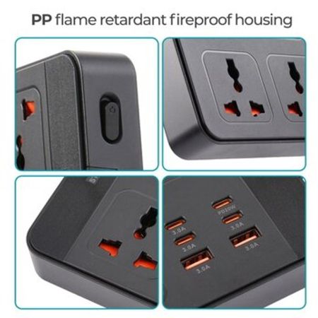 Uzadıcı Winning Star ST-1205U-5