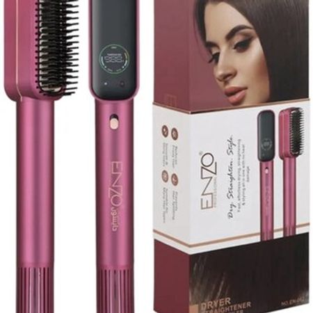 Fen-fırça Enzo Professional EN-052