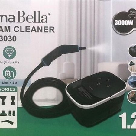 Buxar təmizləyicisi Luma Bella – Digər – ucuztap.az