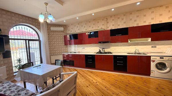 Bağ evi, 250 m², abşeron r at yali q