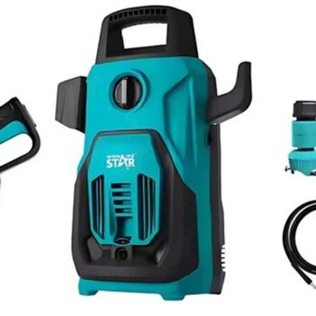 Yüksək təzyiqli yuyucu maşın Winning Star ST-4603