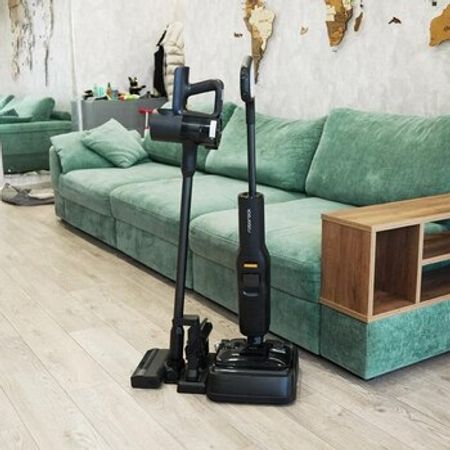Roborock F25 Ace Combo – Digər – ucuztap.az