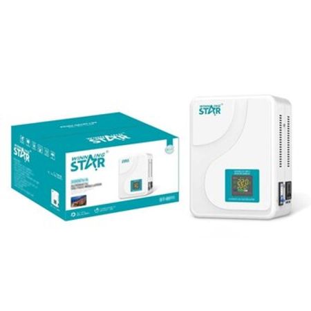 Tənzimləyici Winning Star ST-0011