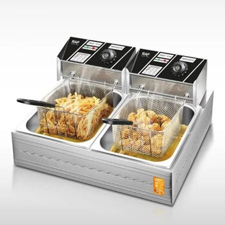 Fritür Raf – Digər – ucuztap.az