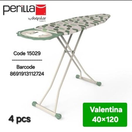 Ütüləmə lövhəsi Perilla Valentina – Digər – ucuztap.az