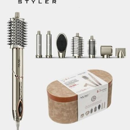 Multistayler M.A.C Styler MC-6767