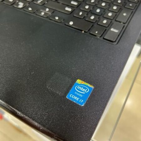 Noutbuk Dell İnspiran 3542