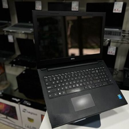Noutbuk Dell İnspiran 3542