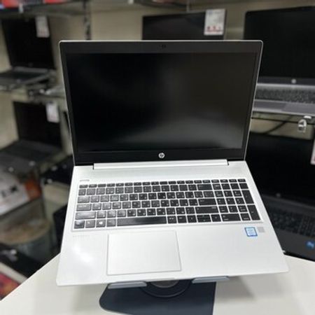 Noutbuk HP Probook 450 G6