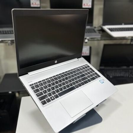 Noutbuk HP Probook 450 G6