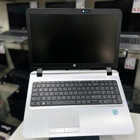 Noutbuk HP Probook 450 G3